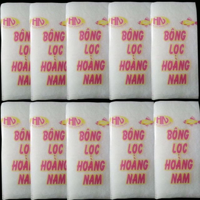bong loc hoang nam